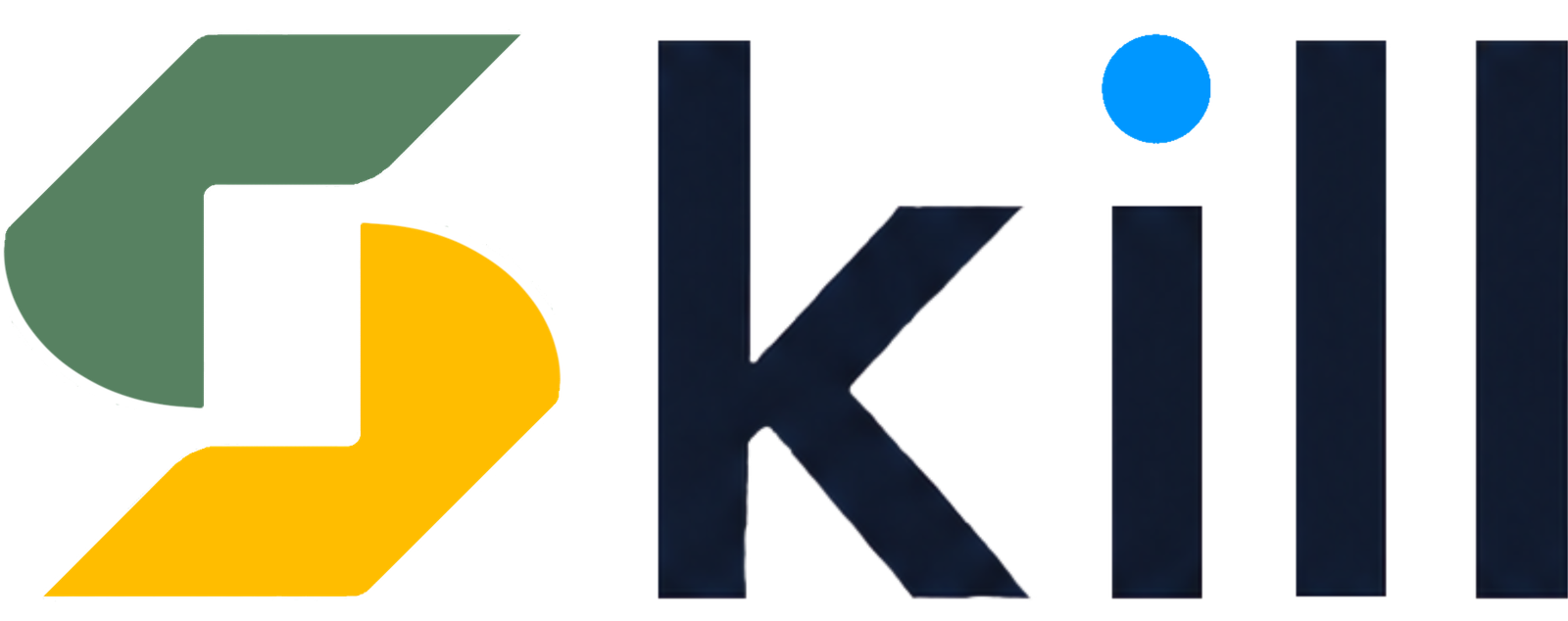 Skill logo